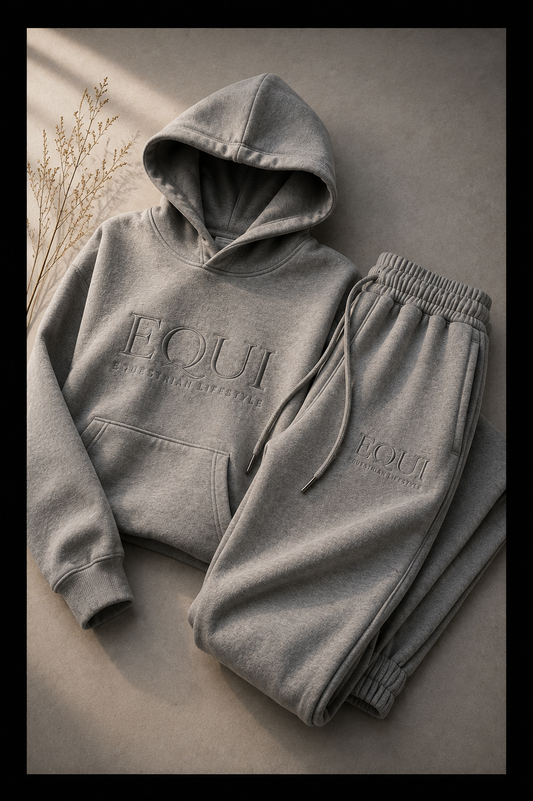 Komplet GREY Pre-Order